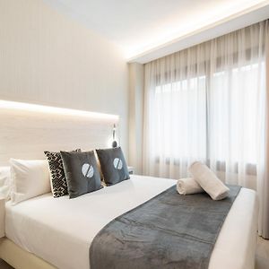 Habitación Doble Adaptada para Discapacitados