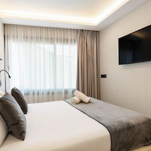 Habitación Estándar con Cama King